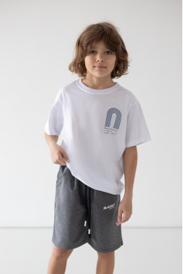 Шорти для хлопчика